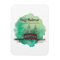 Hajj Mubarak, Holy Kaaba in Mecca Saudi Arabia