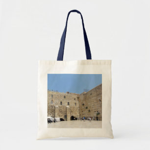 HaKotel - The Western Wall Tote Bag