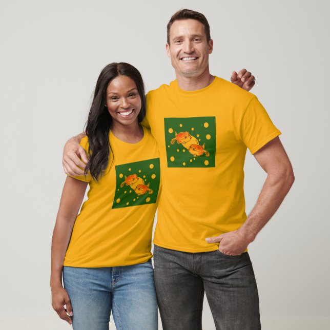 Hakov T-Shirt (Unisex)