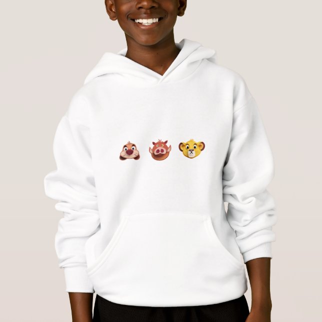 Hakuna Matata (Front)