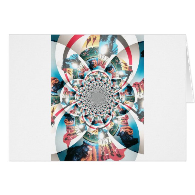 Hakuna Matata (Front Horizontal)