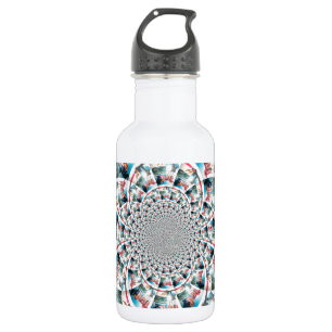 Hakuna Matata 532 Ml Water Bottle