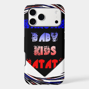 "Hakuna Matata" Baby Kids Design