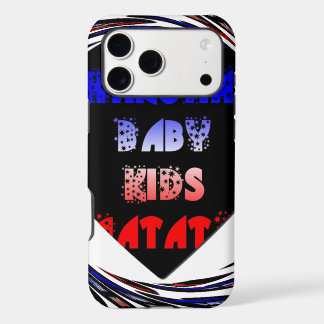 "Hakuna Matata" Baby Kids Design