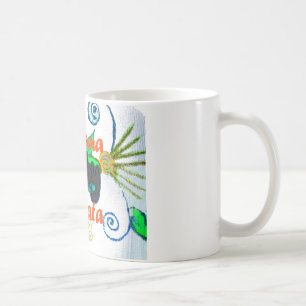 Hakuna Matata Baby.png Coffee Mug