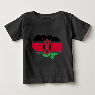 Hakuna Matata Baby T-Shirt