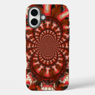 Hakuna Matata Beautiful Smile iPhone 16 Plus Case
