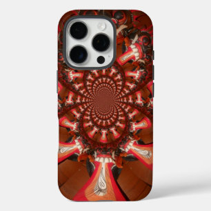 Hakuna Matata Beautiful Smile iPhone 16 Pro Case
