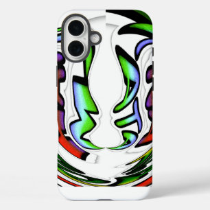 Hakuna Matata iPhone 16 Plus Case