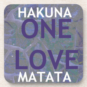 HAKUNA MATATA COASTER