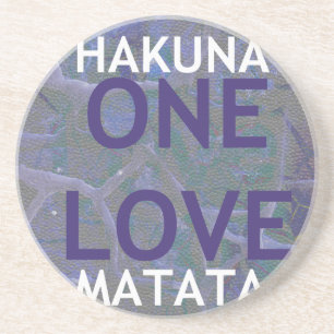 HAKUNA MATATA COASTER