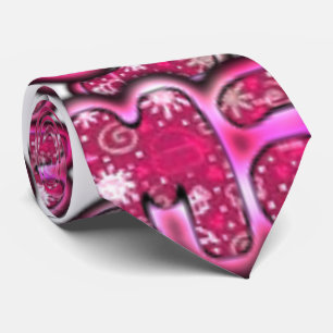 Hakuna Matata Communication ROCKS Art Print Tie