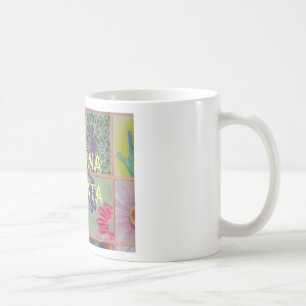 Hakuna Matata cute amazing work of art.png Coffee Mug
