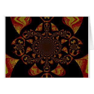 Hakuna Matata Gift Black Jamaica Pop Art.