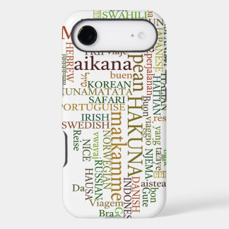 Hakuna Matata Gift Colour