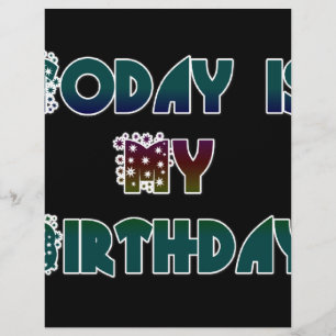 Hakuna Matata Gift Today is my Birthday.png