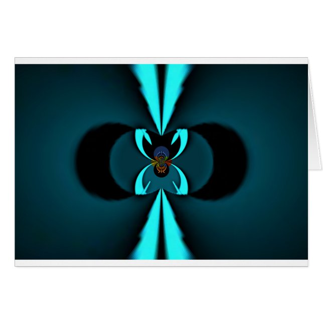 Hakuna Matata Gifts Blue Shield (Front Horizontal)