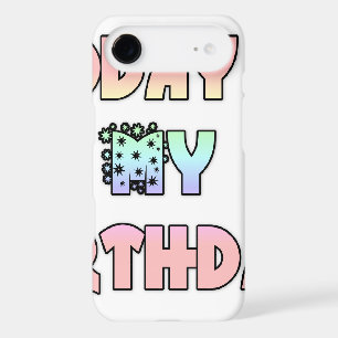 Hakuna Matata Gifts Today is my Birthday.png