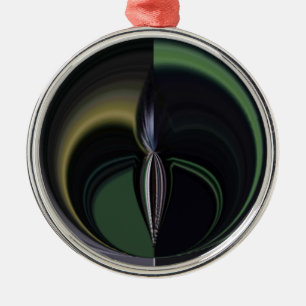 Hakuna Matata Girly Gifts Aurora Silver Lining she Metal Tree Decoration