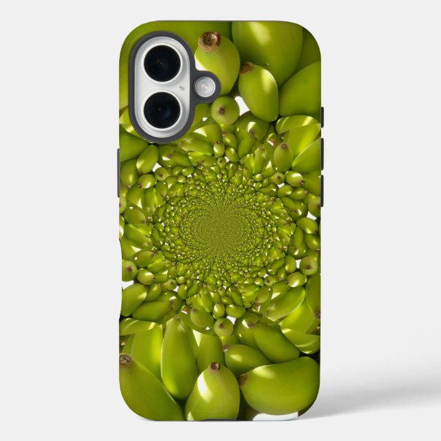 Hakuna Matata Going Bananas.jpg Case-Mate iPhone Case (Back)