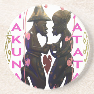 Hakuna Matata Hakunamatata Coaster