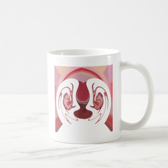 Hakuna matata  Hakunamatata Coffee Mug (Right)