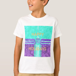 Hakuna Matata Happy Holidays T-Shirt