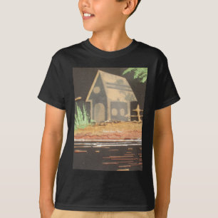 Hakuna Matata Home Sweet Home inspiration quote.jp T-Shirt