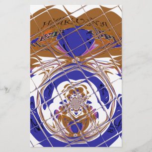 Hakuna Matata I love  Ethiopia Colour design.png Stationery