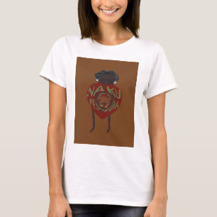 Hakuna Matata I love you Nakupenda Kenya Swahili A T-Shirt