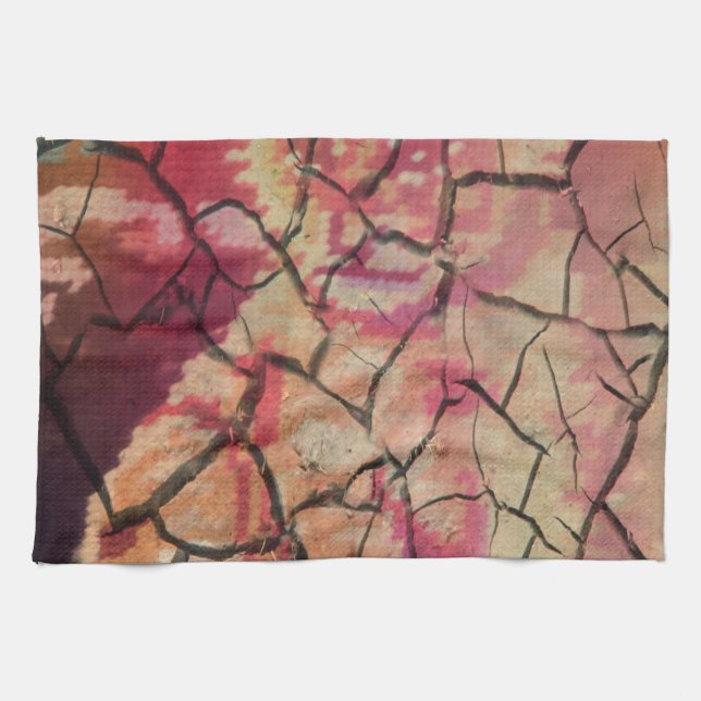 Hakuna Matata.JPG Tea Towel (Horizontal)