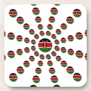 Hakuna Matata Kenya Coaster