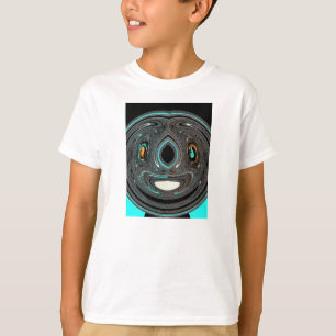 Hakuna Matata Kids' Basic Hanes Tagless GifT-Shirt T-Shirt
