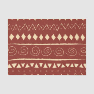 Hakuna Matata Lion Tissue Paper