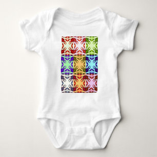 Hakuna Matata lions gift Baby Bodysuit