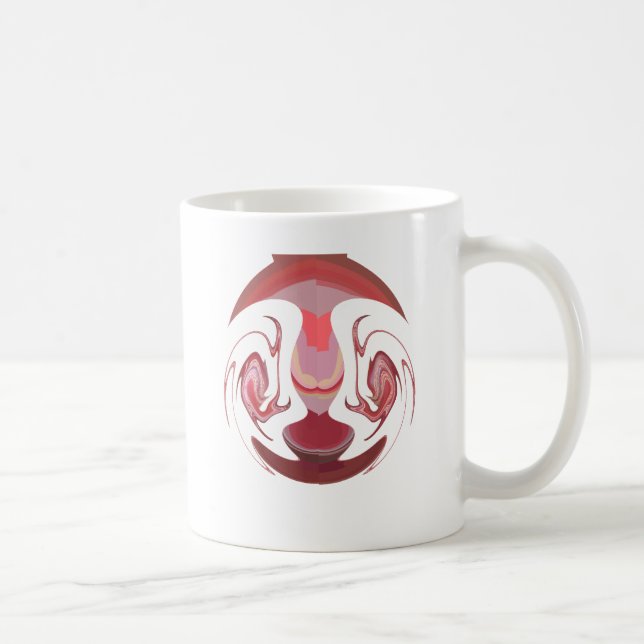 Hakuna matata  magic lamp coffee mug (Right)