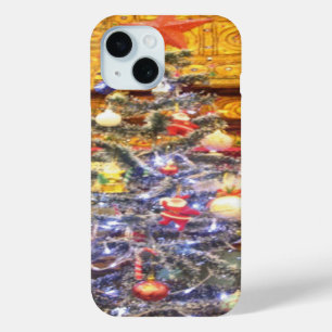 Hakuna Matata Merry Christmas & a Happy New Year.p iPhone 15 Case