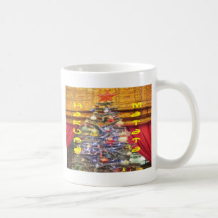 Hakuna Matata Merry Christmas & a Happy New Year.p Coffee Mug