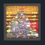 Hakuna Matata Merry Christmas & a Happy New Year.p Jewellery Box<br><div class="desc">What is Christmas all about? Christmas is about Christ. The blessings we have are just part of what needs to be shared during this time of the year and all the year around. Remember Christmas is not just about spending money on gifts and other presents which give joy to our...</div>