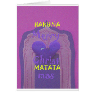 Hakuna Matata Merry Christmas Love  Design.jpg