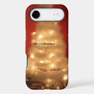 Hakuna Matata Merry Christmas white