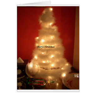 Hakuna Matata Merry Christmas white