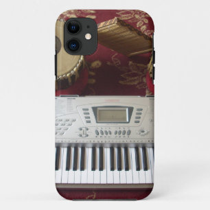 Hakuna Matata Music Makers.JPG iPhone 11 Case