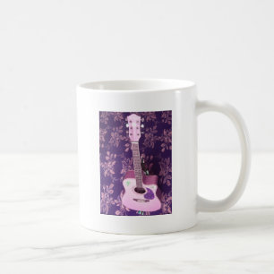 Hakuna Matata Music My Blood. Coffee Mug
