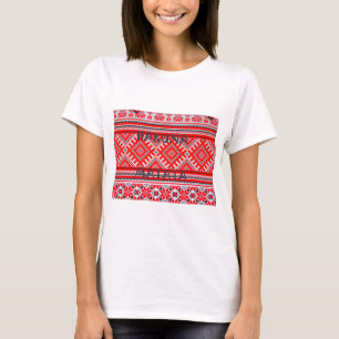 Hakuna Matata - No Worries Swahili Art Collection T-Shirt