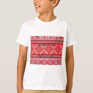 Hakuna Matata - No Worries Swahili Art Collection T-Shirt