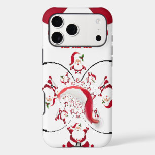 Hakuna Matata Okie Dokie hohoho Santa Christmas sp