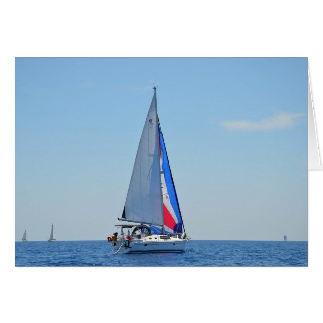 Hakuna Matata On The Emyr (Front Horizontal)