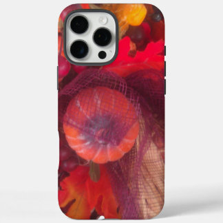 Hakuna Matata Pumkin special Gift Fruit Basket.png iPhone 16 Pro Max Case