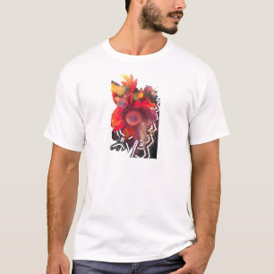 Hakuna Matata Pumkin special Gift Fruit Basket.png T-Shirt